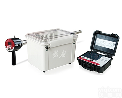 崂应<em>2083</em>型  崂应<em>2083</em>型 大容量真空箱气体采样仪