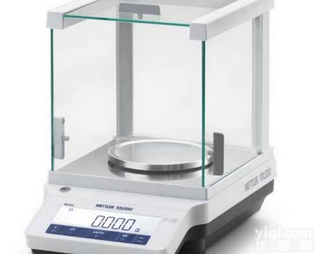 M|瑞士梅<em>特勒</em>托<em>利多</em>  梅<em>特勒</em>托<em>利多</em>ME系列精密天平