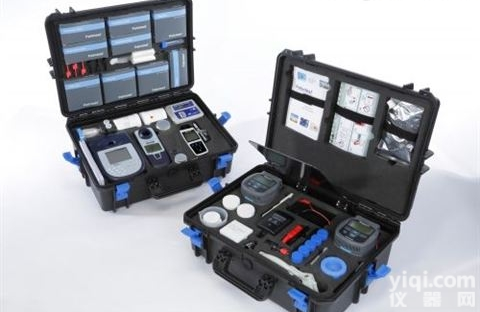 WagtechPotalab  palintestWagtechPotalab<em>便携式</em>分析<em>套装</em>