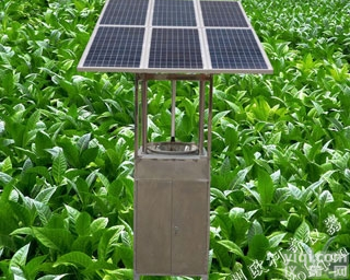 OK-CQ6欧柯奇<em>虫情</em><em>测报</em>灯 植物<em>病虫害</em>测定仪