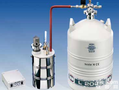 <em>全自动</em><em>液氮</em>液位控制