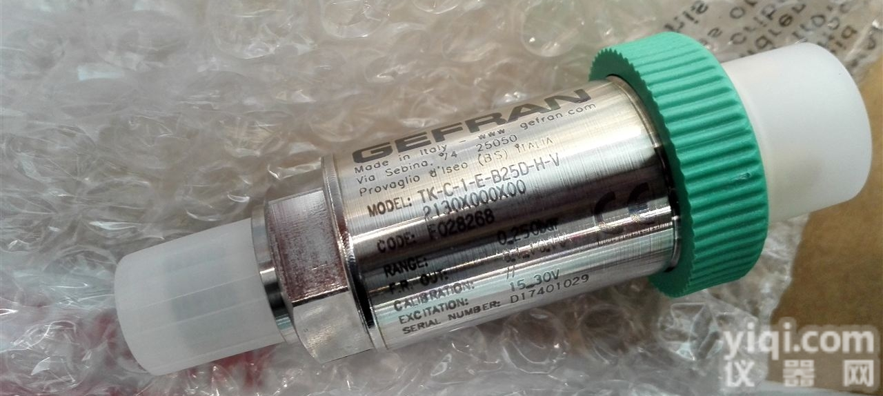 <em>GEFRAN</em>压力传感器pme12-f-200-bZG<em>总经销</em>