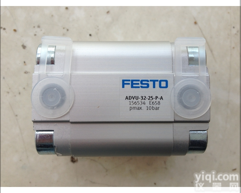 ADVU-<em>32</em>-25-P-A  <em>美国</em>ADVU-<em>32</em>-25-P-A费斯托现货气缸
