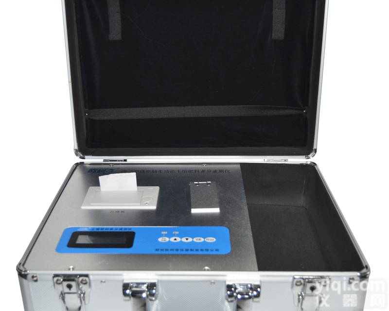 OK-A4肥料养分<em>速测仪</em> 欧柯奇多<em>参数</em>肥土仪