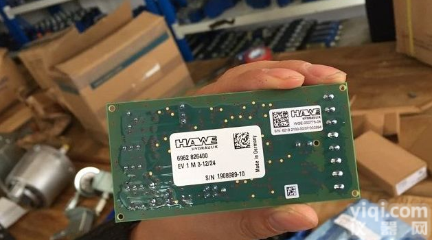 HAWE<em>放大器</em>/哈威<em>比例</em>阀