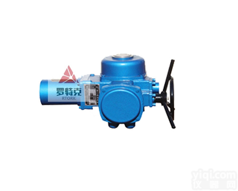 Q30-1W<em>普通型</em>阀门电动<em>装置</em>