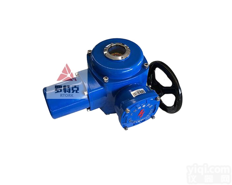 DZW30<em>普通型</em>阀门电动<em>装置</em>