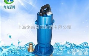 WQ12-<em>15</em>-1.5 WQD<em>单相</em>家用潜污泵