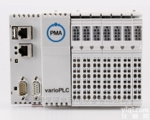 Vario PLC  VarioPLC德国PMA<em>温度控制</em>器控制<em>系统</em>（PAC）