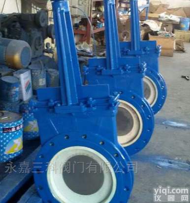 <em>PZ73TC  陶瓷刀闸阀</em>