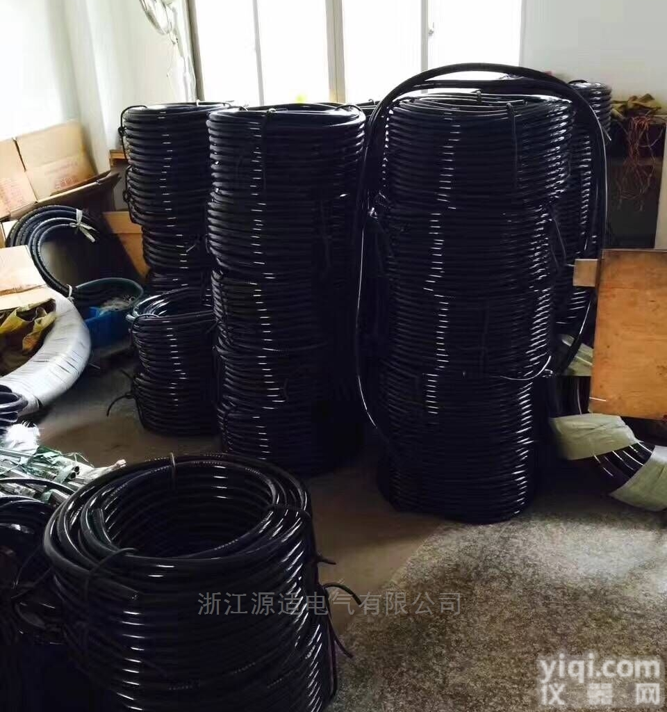 BNG防爆挠性连接管 浙<em>江源</em>适