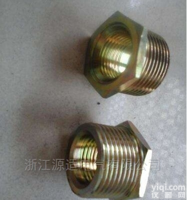 不锈钢<em>卡套</em>接头 软<em>管接头</em>