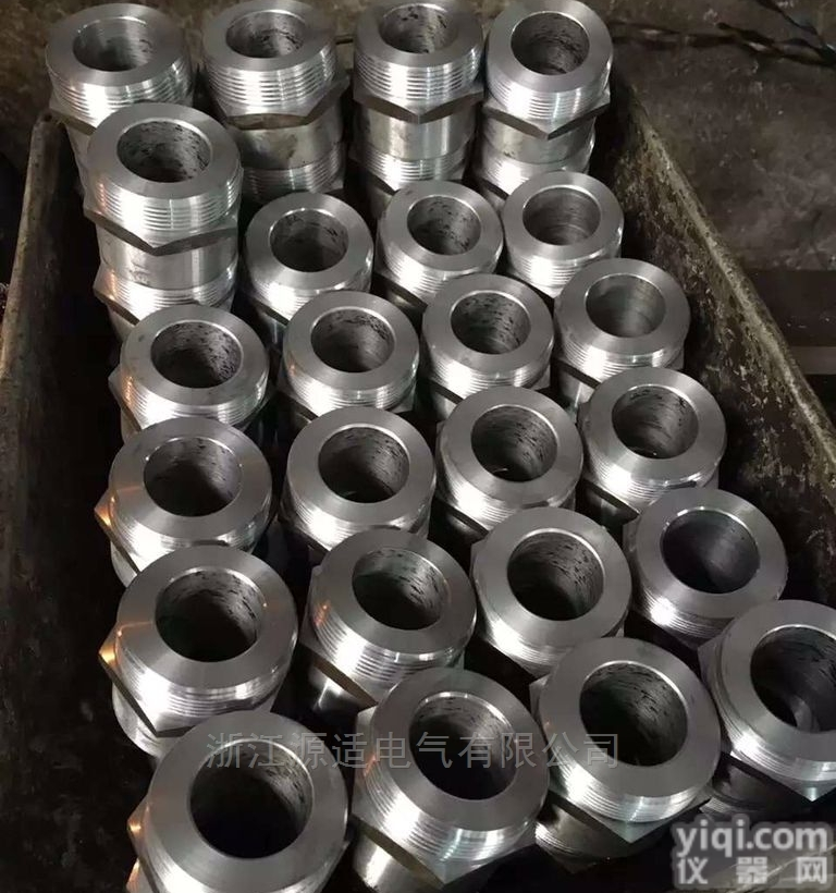 金属软管<em>接头</em> <em>防爆</em><em>防腐</em>管 <em>接头</em>