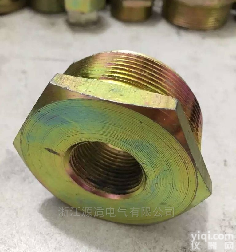 碳素钢<em>管接头</em> <em>防爆</em>软管 接头