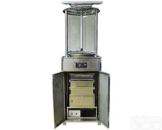 OK-CQ1太阳能<em>虫情</em><em>测报</em>灯 植物<em>病虫害</em><em>测报</em>器