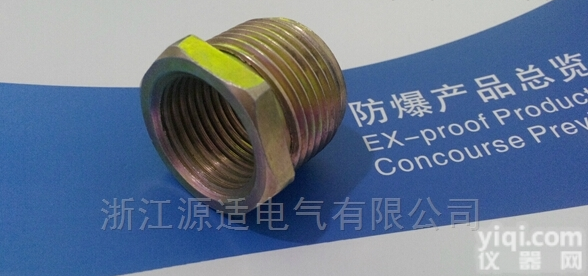 <em>防爆</em><em>堵头</em> <em>防爆</em>防腐<em>堵头</em>
