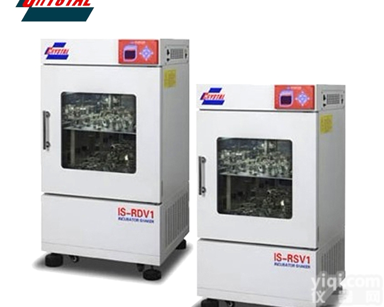 IS-RDV1  精骐IS-RDV1<em>立式单门双层恒温振荡器</em>