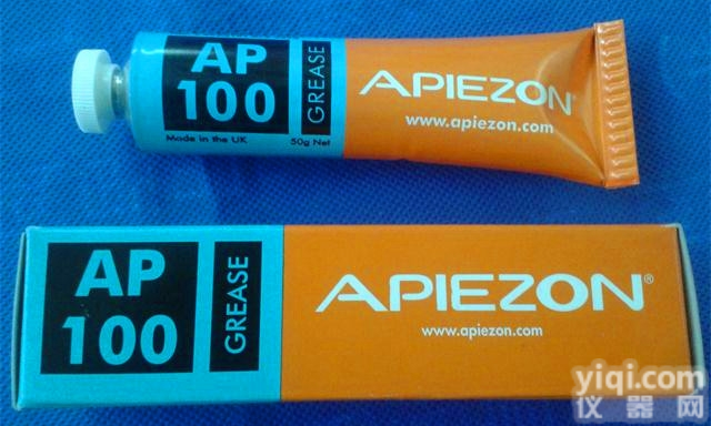 AP100  <em>英国</em>APIEZON<em>真空</em>润滑脂AP100硅脂密封脂润油
