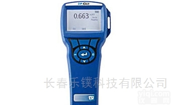 5815  美国TSI<em>手持式</em>数字<em>微型</em>风压计