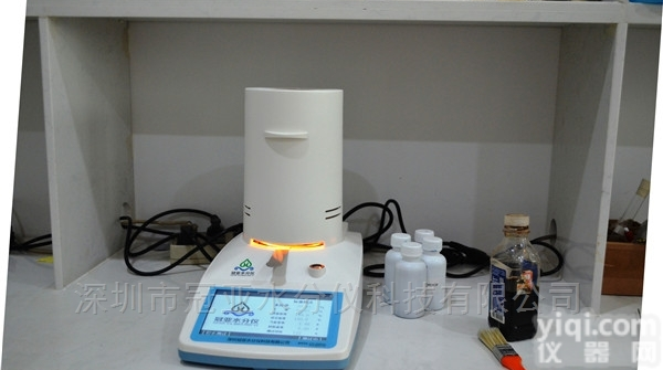 油性涂料固含量<em>测量仪</em><em>产品特点</em>/说明书