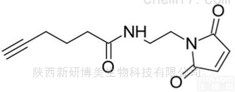 <em>Azide</em> <em>Reagents</em>  Alkyne maleimide；炔烃-马来酰亚胺