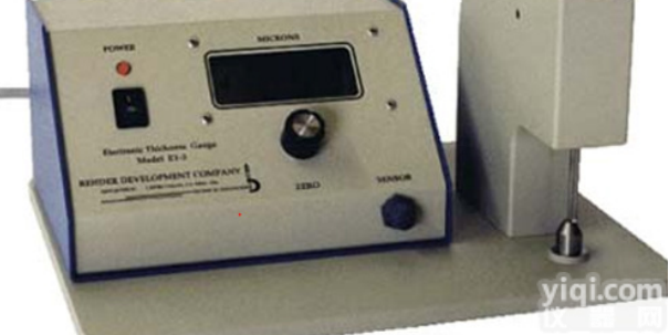 ET3-IOL  人工<em>晶状体</em>ZX厚度<em>测量仪</em>（低测力）