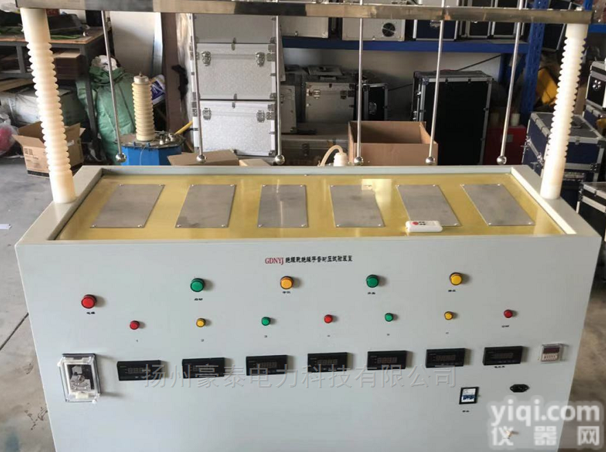 绝缘靴手套耐压试验仪自动<em>升压</em>/<em>降压</em>