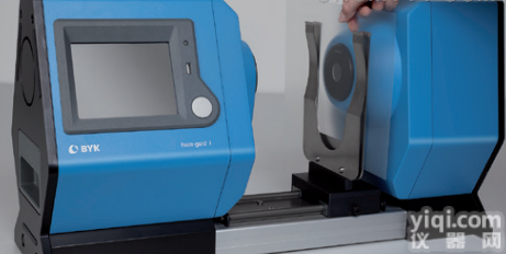 <em>4775</em>  <em>透射</em>雾影仪