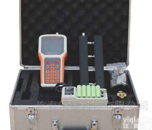 DZL-6103  便携式混凝土<em>电阻率</em>测定仪，<em>锈蚀</em><em>分析仪</em>
