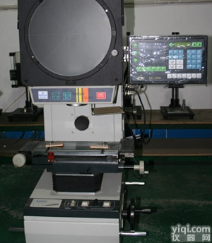 <em>CPJ</em>  轮廓<em>投影仪</em>