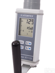 白俄<em>罗斯</em>AT1121<em>手持式</em>辐射剂量测量仪