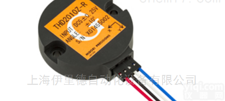 THD2000Z系列  日本绿测器midori<em>倾斜</em>角<em>传感器</em>