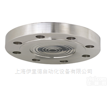 型号 990.27  德国<em>威卡</em>WIKA<em>法兰</em>连接式隔膜密封进口