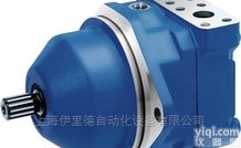 A10FE 系列 52  德国力士乐Rexroth<em>固定</em>式轴向柱塞定量<em>马达</em>