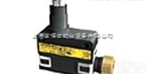 小型横型<em>限位开关</em>（通用型）<em>日本</em>山武
