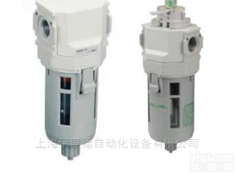 M※000  日本喜开理CKD<em>精密</em><em>过滤器</em>进口<em>直销</em>