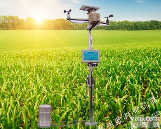 OK-TQ8欧柯奇<em>气象站</em> 田间<em>小气候</em><em>自动</em>观测仪