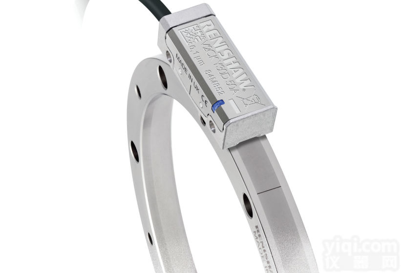 英国雷尼绍Renishaw公司圆<em>光栅</em><em>现货</em>