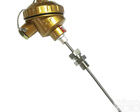 <em>WREK</em>-131  <em>铠装</em><em>热电偶</em><em>WREK</em>-131上海自动化仪表三厂