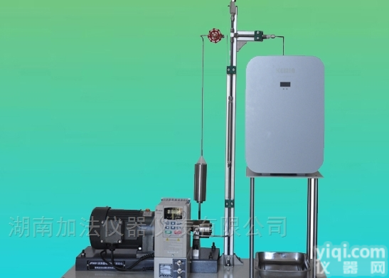 JF0681  <em>润滑脂</em><em>表观</em><em>粘度</em>测定仪SH/T0681