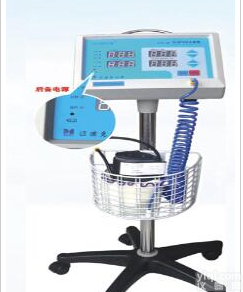 手术用止血仪ATSB-I型自动气压<em>止血带</em>