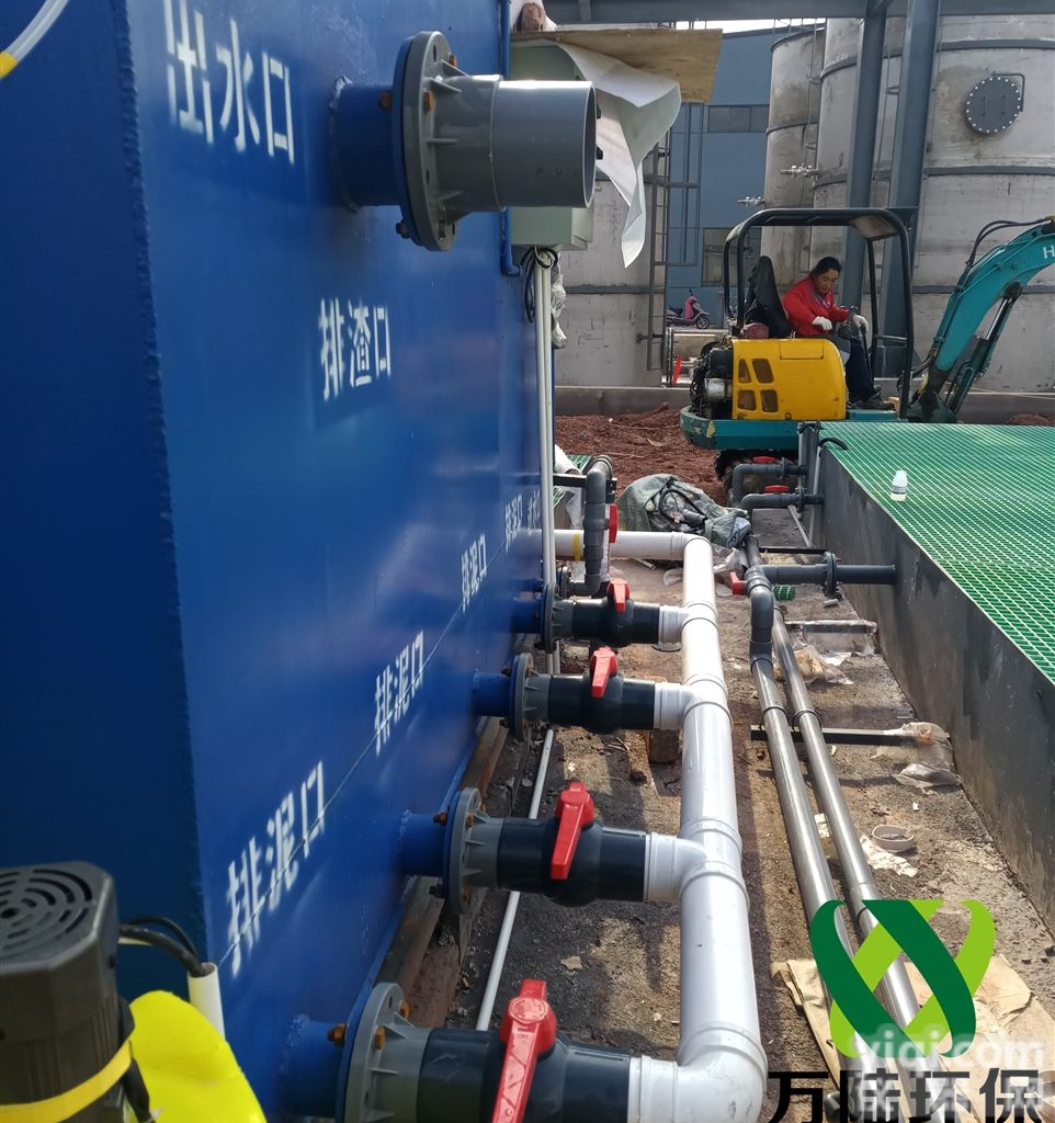 <em>苏州市</em><em>环保</em><em>气浮</em>机设备