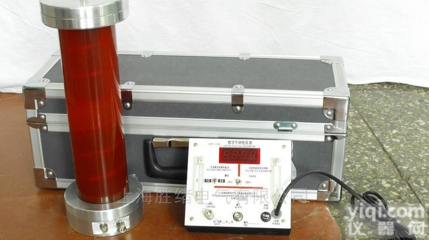 <em>江苏</em>交<em>直流</em>分压器<em>厂家</em>