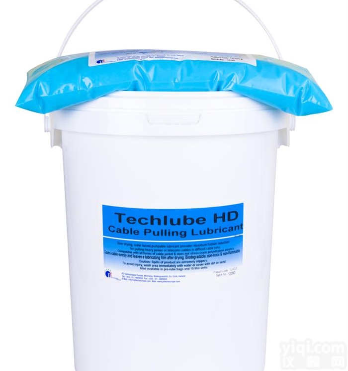 Techlube Multi LV HV  <em>原装进口</em>SOCOMORE电缆<em>润滑</em>剂