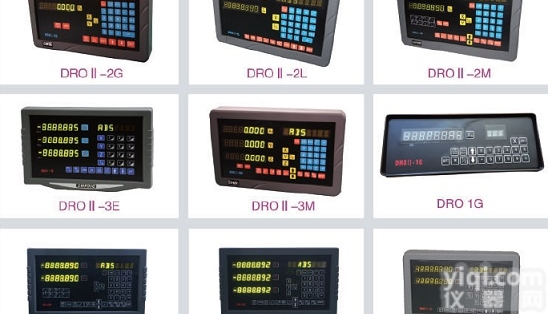 SINPO新天<em>数显</em>表<em>DRO</em> 2M  光学尺 光栅尺