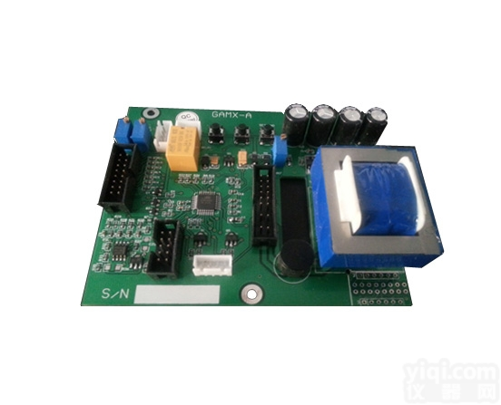 JDIDL-A  伯纳德JDIDL-A 电动<em>执行器</em><em>控制板</em> <em>线路板</em>
