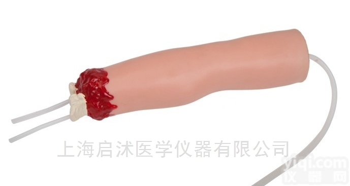 QS/J108-1  <em>手臂</em><em>上肢</em>外伤断肢止血<em>模型</em>