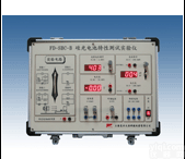 <em>HAD</em>-FD-SBC-B  硅光电池<em>特性</em>测试<em>实验仪</em>型号；<em>HAD</em>-FD-SBC-B