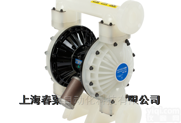 VA50<em>塑料</em>泵  <em>德国</em>VERDER气动隔膜泵