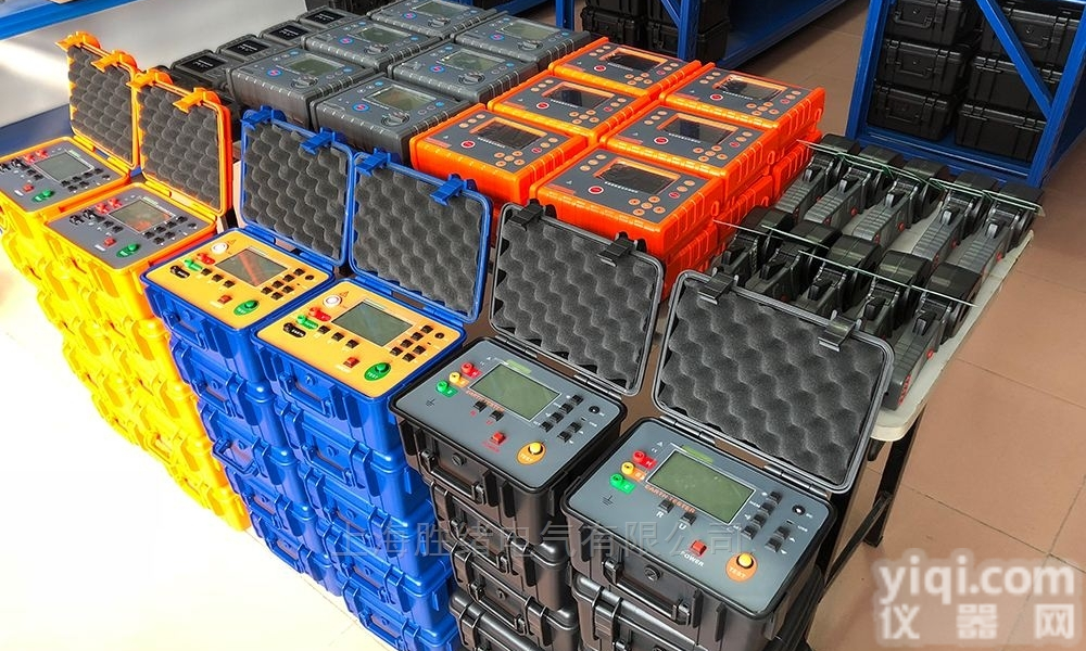 SX-330<em>等电位</em>连接<em>电阻</em><em>测试仪</em>厂家